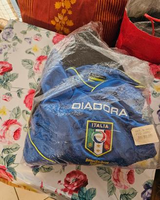 completi arbitro diadora
