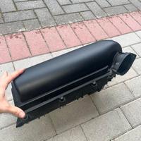 Aspirazione mini r56 John Cooper works 