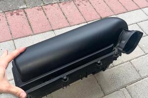 Aspirazione mini r56 John Cooper works 