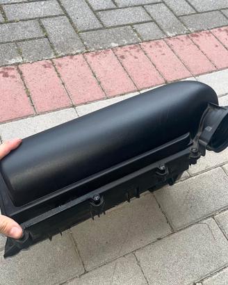 Aspirazione mini r56 John Cooper works 