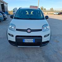 Fiat Panda 1.0 FireFly S&S Hybrid City Life - 2021