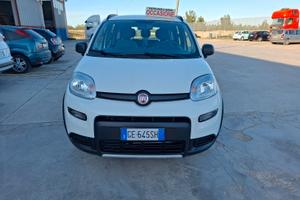 Fiat Panda 1.0 FireFly S&S Hybrid City Life - 2021
