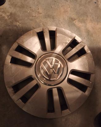 Cerchione plastica Volkswagen 15 pollici 