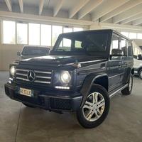 Mercedes Classe G 350D