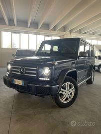 Mercedes Classe G 350D