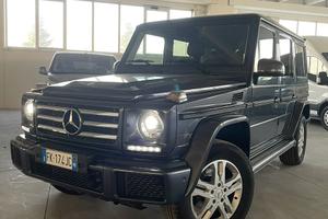 Mercedes Classe G 350D