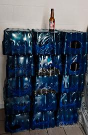 Bottiglie 33cl 75cl Polikeg