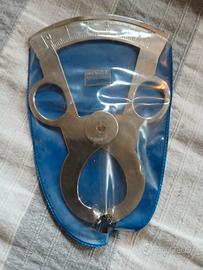 Plicometro Maestretti