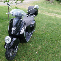 Vespa 300 gtv