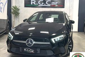 Mercedes-benz A 180 d Automatic