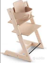 Sedia Tripp Trapp Stokke