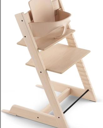 Sedia Tripp Trapp Stokke