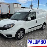 Fiat Doblò frigo 1.6 MTJ 105CV Anno 2019 con ATP