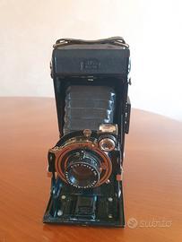 Macchina Fotografica a Soffietto Zeiss Ikon Nettar