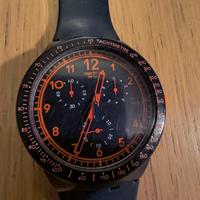 Swatch Chrono