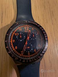 Swatch Chrono