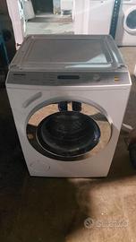 Lavatrice Miele    6 kg classe A  Lavatrice Miele