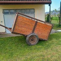 Carrello Carretto