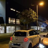 Smart ForFour 453