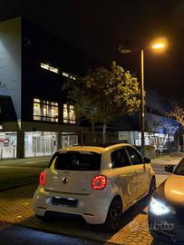 Smart ForFour 453