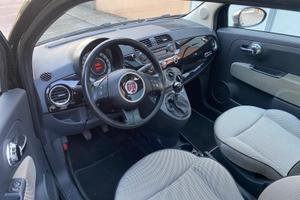 FIAT 500 1.2 LOUNGE DAVVERO MOLTO BELLA