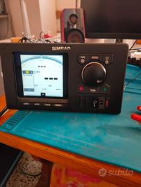  Simrad AP70 MK2 Autopilot Control Head