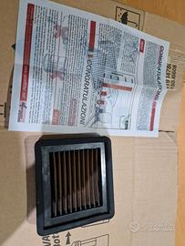 FILTRO ARIA SPORTIVO DUCATI PER T MAX 560 2020/24
