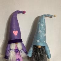 oggetti fatti a mano