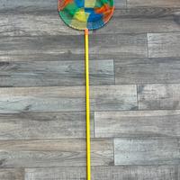 Retino fa pesca per bambini