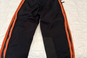 Completo pioggia harley davidson