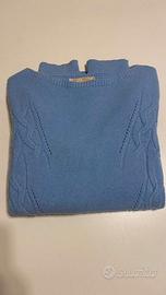 Maglione da donna Marca italiana “C’est moi!”