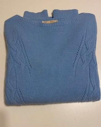 Maglione da donna Marca italiana “C’est moi!”
