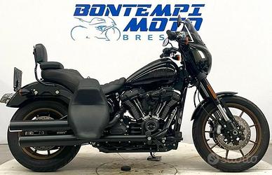 Harley-Davidson Dyna Low Rider