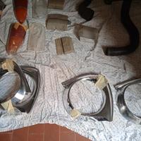 Fiat 1500 l 1800 2100