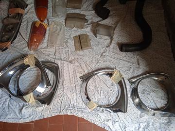 Fiat 1500 l 1800 2100