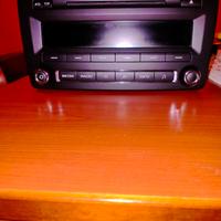 Autoradio Skoda yeti originale 2013