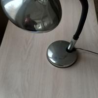Lampada da scrivania vintage anno 1960