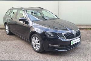 SKODA Octavia 1.6 TDI SCR 115 CV DSG Wagon Execu