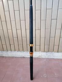 Canna Titanic 50/80 lb