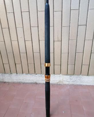 Canna Titanic 50/80 lb