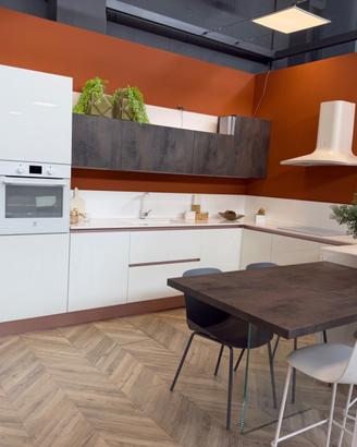 CUCINA FEBAL IN SCONTO AL 57%