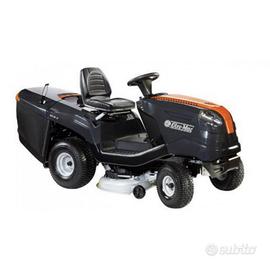 TRATTORINO EFCO EF 105/16 K