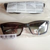 2 paia di occhiali 3D Philips 