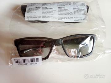 2 paia di occhiali 3D Philips 