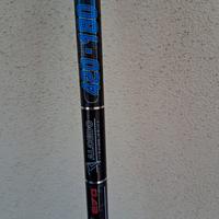 alcedo pride tele surf evo 
