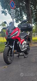 HONDA X - ADV 750