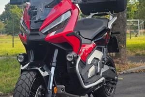 HONDA X - ADV 750