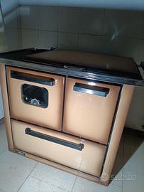 stufa cucina economica centa