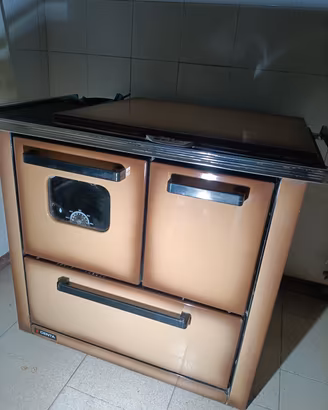 stufa cucina economica centa