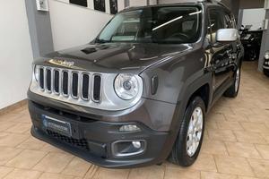 Jeep Renegade Renegade 2.0 mjt Limited 4wd 140cv